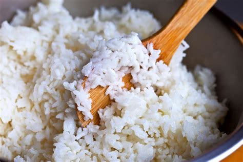 How Long Can You Keep Rice In Rice Cooker The Fork Bite