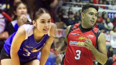 Speculation over julia barretto and gerald anderson making sweet music continues with internet sleuths making the most of both stars' social media posts. 'Julia, Gerald's identical #3 jersey at Star Magic games a ...