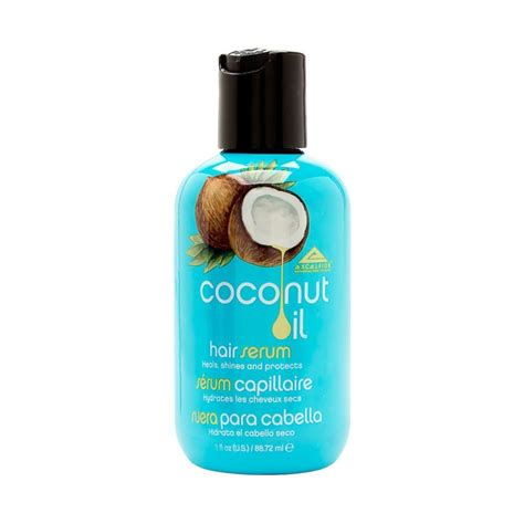 Amazon.com assumes no liability for inaccuracies or misstatements about products. Excelsior Coconut Oil Hair Serum 3 oz. >>> This is an ...
