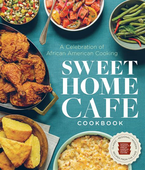 We did not find results for: Sweet Home Café | National Museum of African American ...