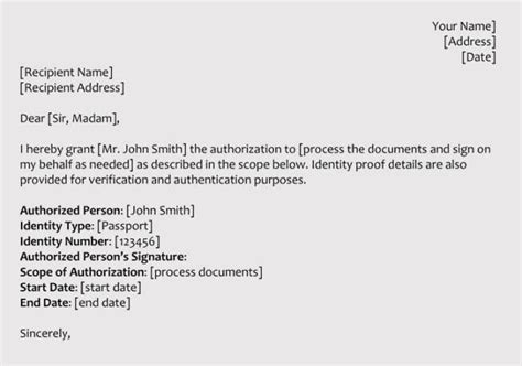 How To Sign A Letter On Behalf Of Someone Else Sample Astar Tutorial