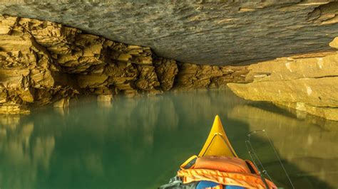 Mammoth Cave National Park National Parks Usa