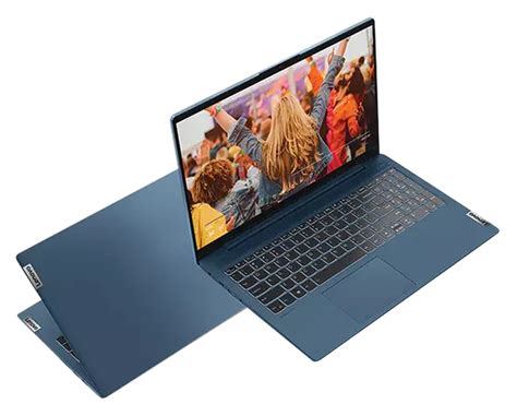 Laptop Lenovo Ideapad 5 15itl05 Hrnet