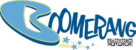 Boomerang United States Logopedia Fandom