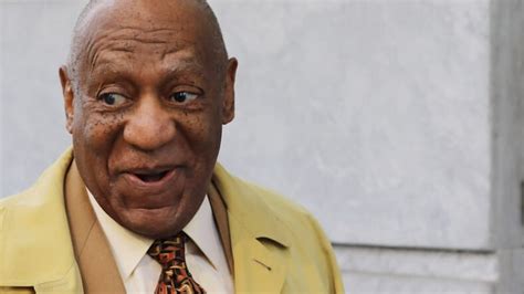 Bill Cosby Blames Racism For The 60 Women Whove Accused Him Of Sexual