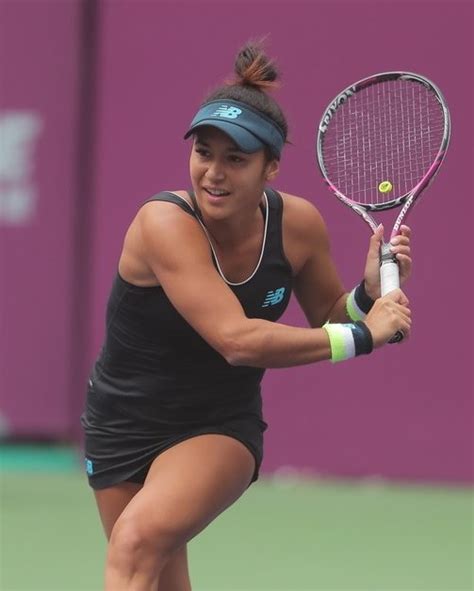 Boulter katie — watson heather. WTA hotties: 2019 Hot-100: #48 Heather Watson ...