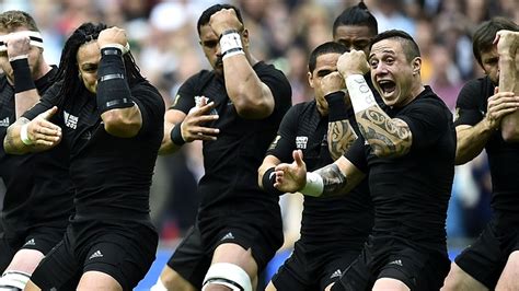 First All Blacks Haka Of Rugby World Cup Youtube Hot Sex Picture