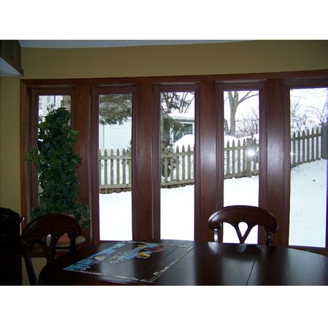 They are for the lowere trims below i touring. Window Trim Kits from WDI, The Better Solution!
