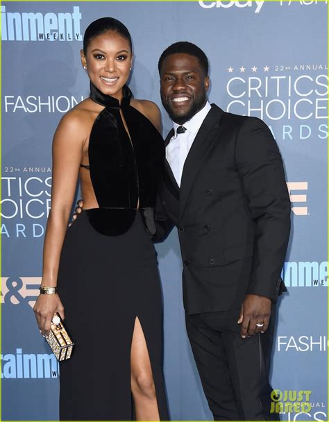 Kevin Hart S Wife Eniko Parrish Breaks Silence After His Car Accident
