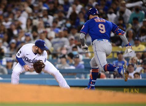 Morning Briefing Mets Slide Continues With Third Straight Loss To