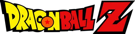 Dragon Ball Z Logo By Elfaceitoso On Deviantart