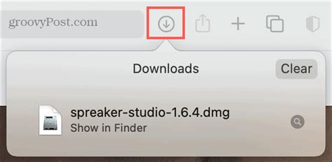 How To Change The Download Location In Safari On Mac And Ios