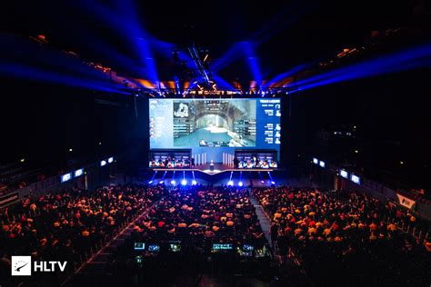 Faceit Major New Champions Stage Viewers Guide