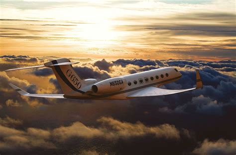 The Private Jets Favoured By Australian Billionaires