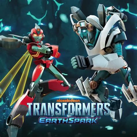 Transformers Earthspark Second Teaser Trailer Cybertronca Canadian