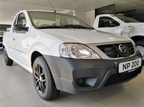 Np200 Remains The Ultimate Champ By Cmh Nissan Sandton Cmh Nissan
