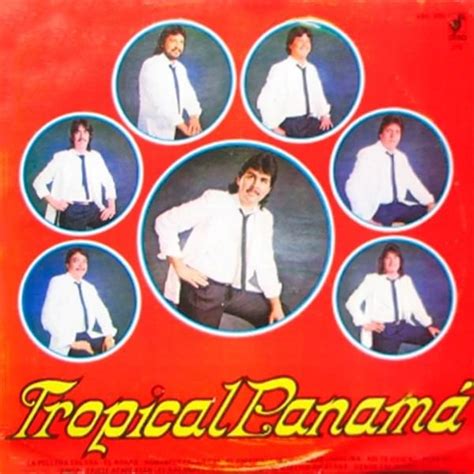 tropical panama la pollera colorá lyrics and tracklist genius