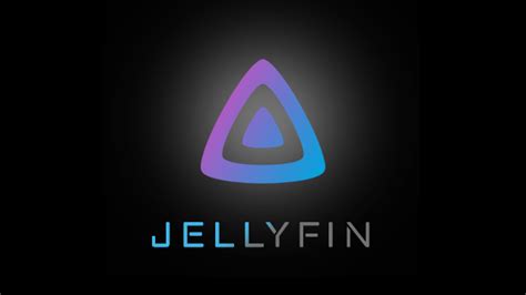 Jellyfin Dockserver Wiki