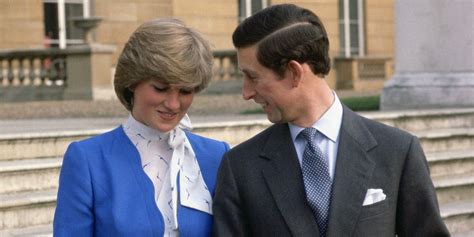 When Did Prince Charles And Princess Diana Meet How Charles And Diana Met
