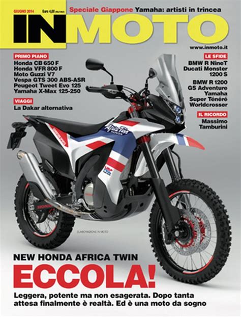 The 2021 africa twin opens up a new chapter to the legend of africa twin. The new Honda Africa Twin (True Adventure Prototype ...