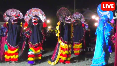 Jos Lurr Full Solah Barongan Jaranan Brandal Lokajaya Terbaru Youtube