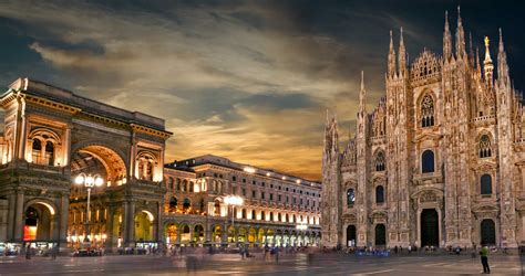 رؤوف خليفبي ان سبورت 3الدوري الإيطالي. السياحة في ميلان ،افضل 7 أماكن سياحيه في ميلانو , ميلان ...