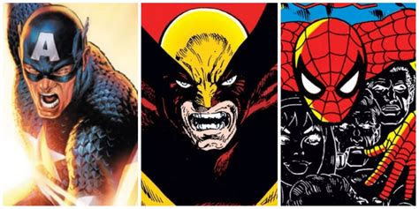 10 Marvel Characters Whose Powers Made Them Better
