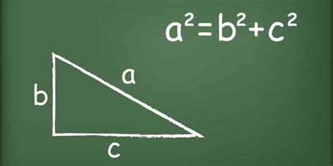 Hipotenusa O Que é Definição Características E Teorema De Pitágoras