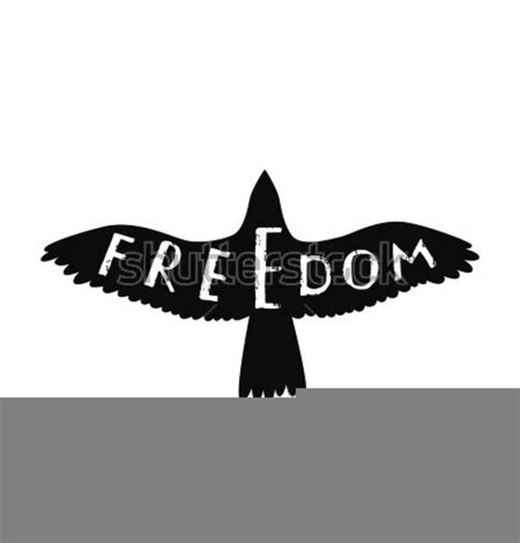 Eagle Of Freedom Clipart Free Images At Vector Clip Art
