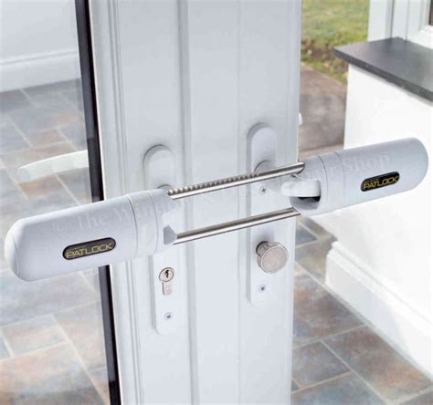 5 Top Tips To Keep Your French Patio Doors Secure