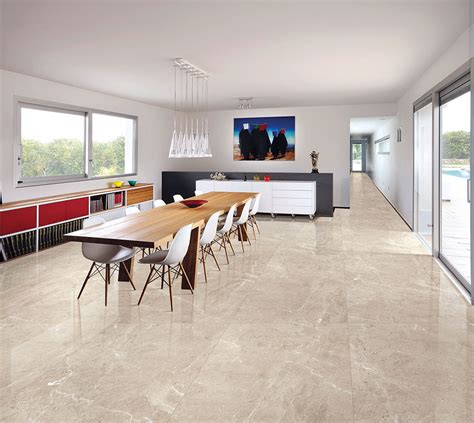 Large Tiles For Living Room Floor Baci Living Room