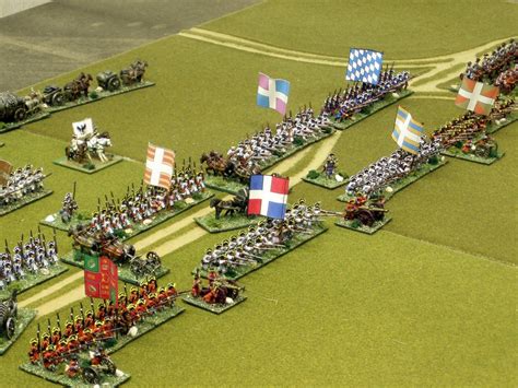 Steves Random Musings On Wargaming And Other Stuff War Of The
