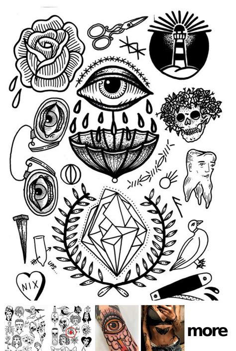 200 Best Tattoo Ideas In 2020 Old School Tattoo Tattoo Drawings