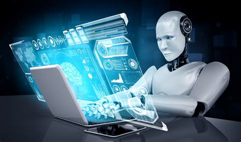 Rpa Guia Completo Sobre O Robotic Process Automation