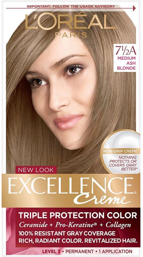 Preference Color Chart Loreal Hair Color Chart Hair Color Chart Loreal Hair Dye Colors