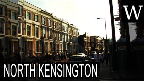 North Kensington Wikividi Documentary Youtube