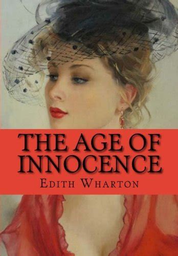 The Age Of Innocence By Edith Wharton Goodreads