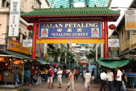 Malaysia Popular Attractions Cheap Parking Guide Sri Maha Mariamman