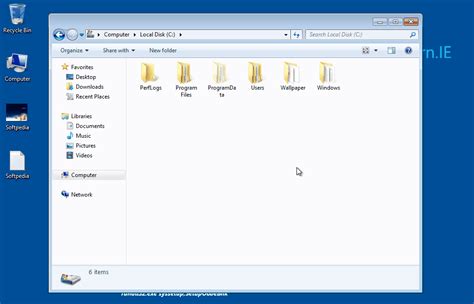 Recently Modified Files Search For And View In Windows