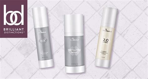 Brilliant distinctions® is a consumer loyalty program that rewards its members with savings for purchasing qualifying allergan treatments and products. Redeem Brilliant Distinctions Points on SkinMedica Purchases | LovelySkin™