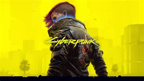 4k V Cyberpunk 2077 Wallpapers Hintergründe