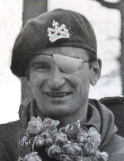 Meet Another Canadian Hero Leo Major In April 1945 Major Single