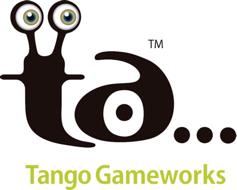 Tango Gameworks Logo