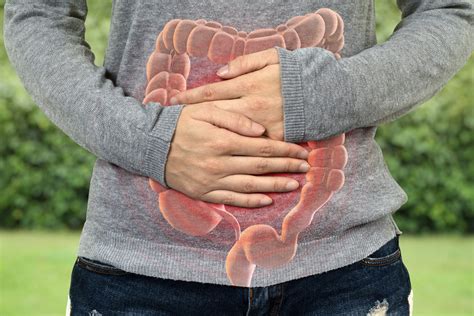 Ulcerative Colitis Is A Type Of Inflammatory Bowel Disease