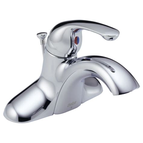 Getting started with leaky faucets. Single Handle Centerset Bathroom Faucet 540-MPU-DST ...