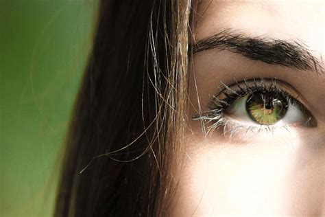 Why Are Green Eyes More Sensitive To Light Adelaide City Optometrist