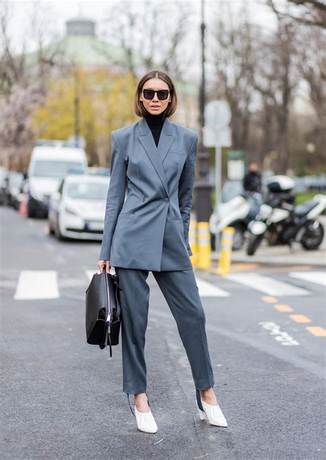 How To Style Turtlenecks For Fall Stylecaster