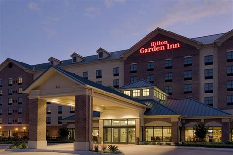 You May Want To Read This Hilton Garden Inn Wilmington Mayfaire Town Center