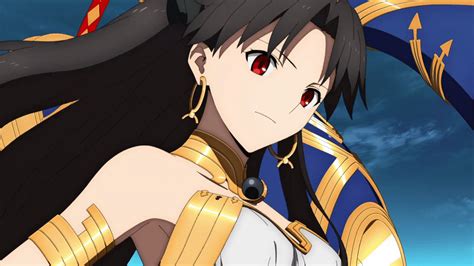 Fall 2019 Anime Fategrand Order Zettai Majuu Sensen Babylonia