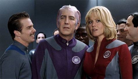 Win Tickets To See The Final Girls And Galaxy Quest At